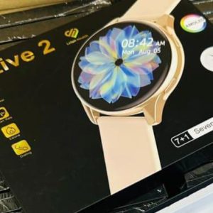 Samsung Active 2 Watch